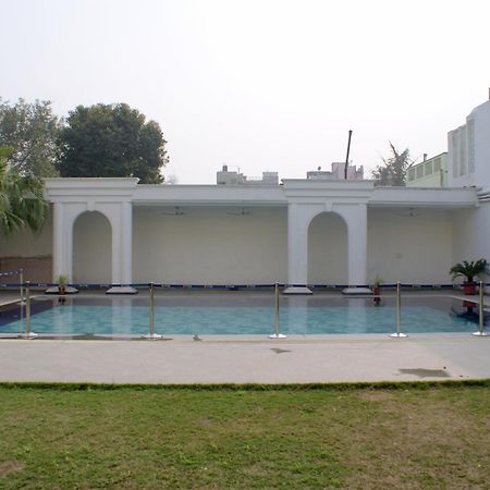 Ritz Plaza Hotel Amritsar Luaran gambar