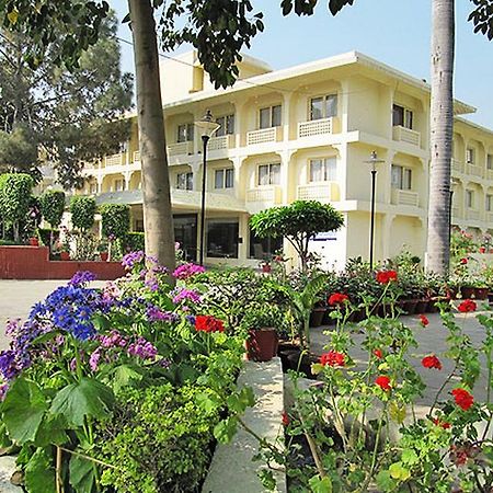 Ritz Plaza Hotel Amritsar Luaran gambar