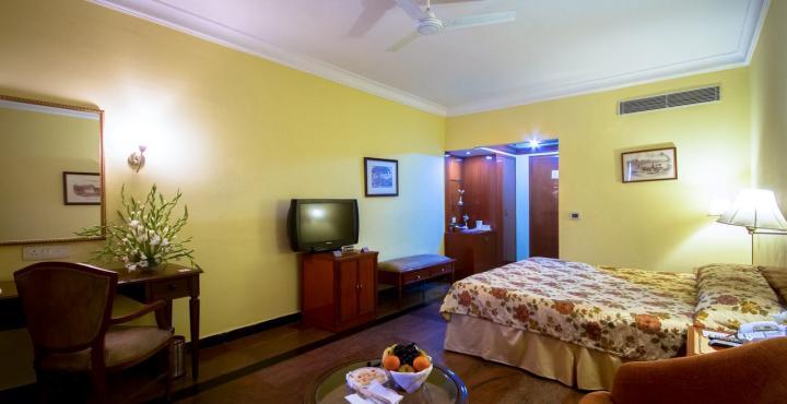 Ritz Plaza Hotel Amritsar Luaran gambar