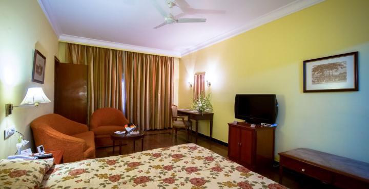Ritz Plaza Hotel Amritsar Luaran gambar