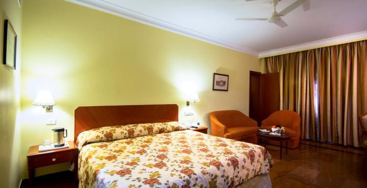 Ritz Plaza Hotel Amritsar Luaran gambar