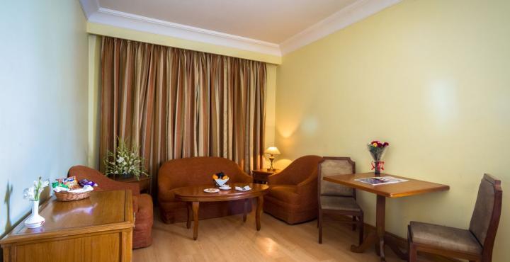 Ritz Plaza Hotel Amritsar Luaran gambar