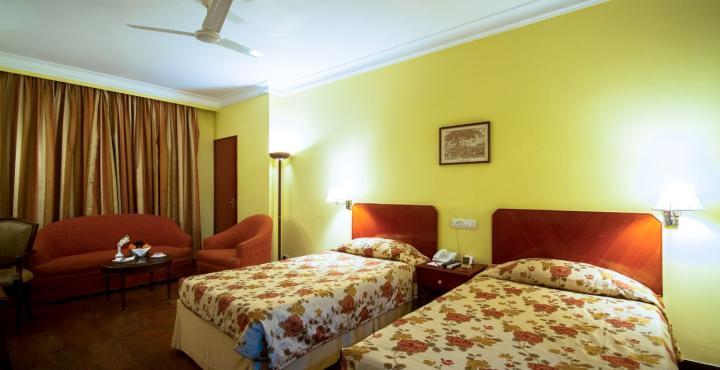 Ritz Plaza Hotel Amritsar Luaran gambar