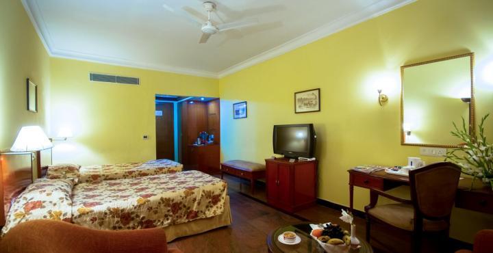 Ritz Plaza Hotel Amritsar Luaran gambar