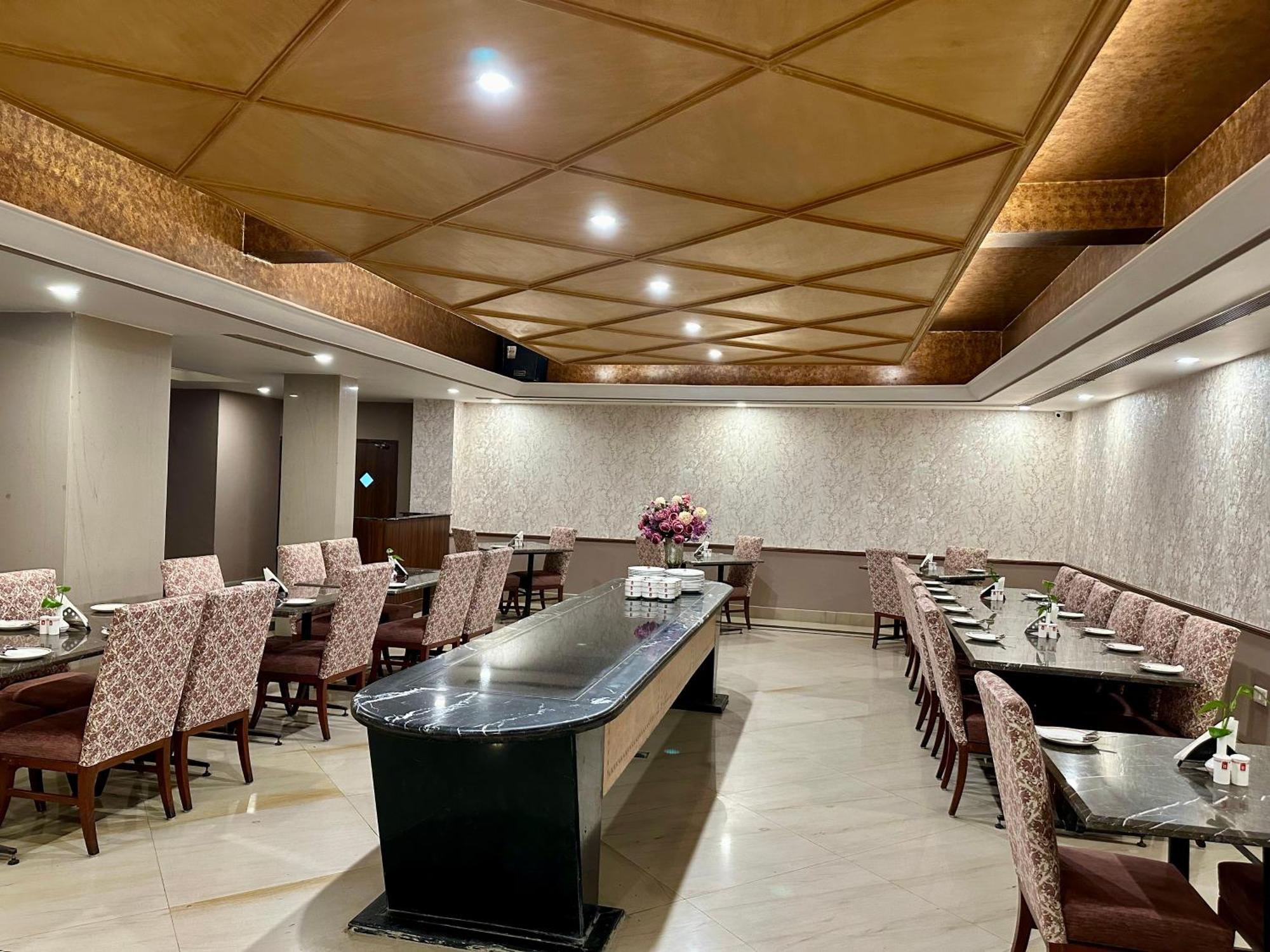 Ritz Plaza Hotel Amritsar Luaran gambar