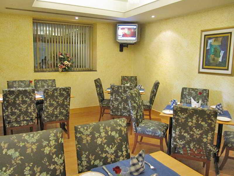 Ritz Plaza Hotel Amritsar Luaran gambar