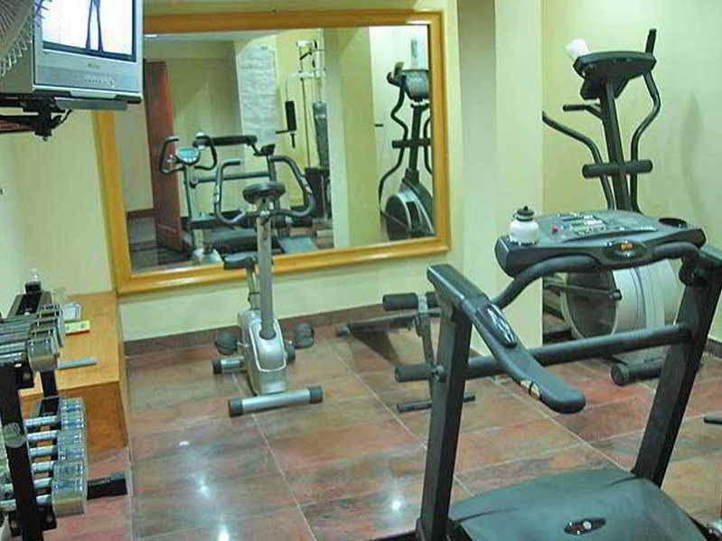 Ritz Plaza Hotel Amritsar Luaran gambar