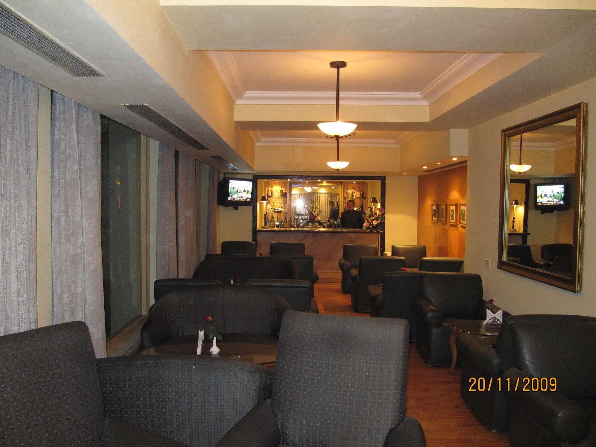 Ritz Plaza Hotel Amritsar Luaran gambar