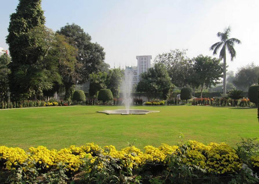 Ritz Plaza Hotel Amritsar Luaran gambar