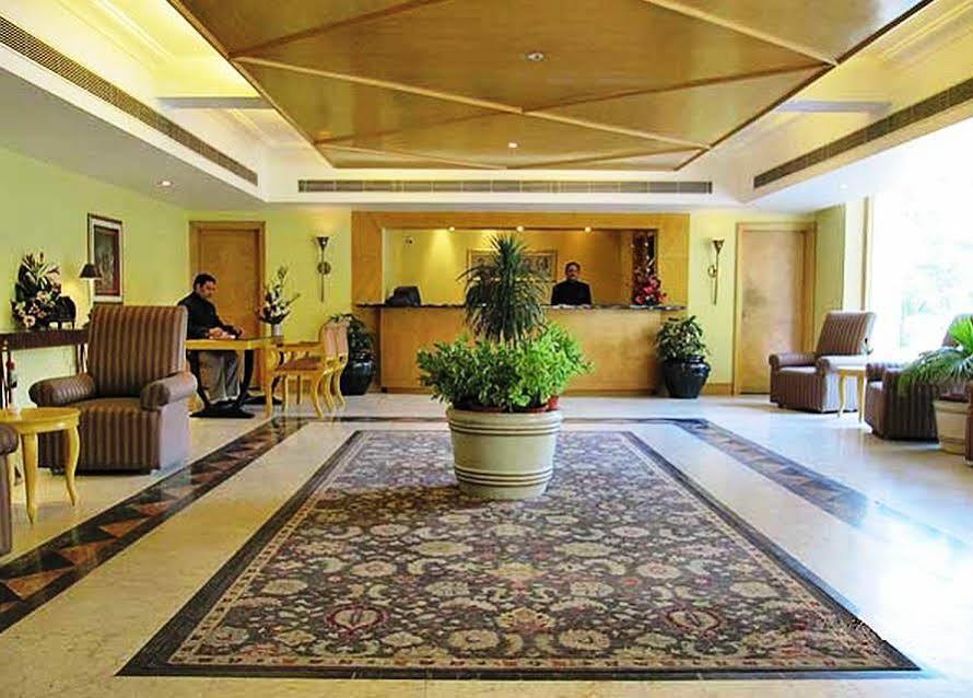 Ritz Plaza Hotel Amritsar Luaran gambar