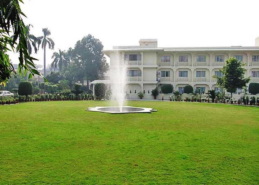 Ritz Plaza Hotel Amritsar Luaran gambar