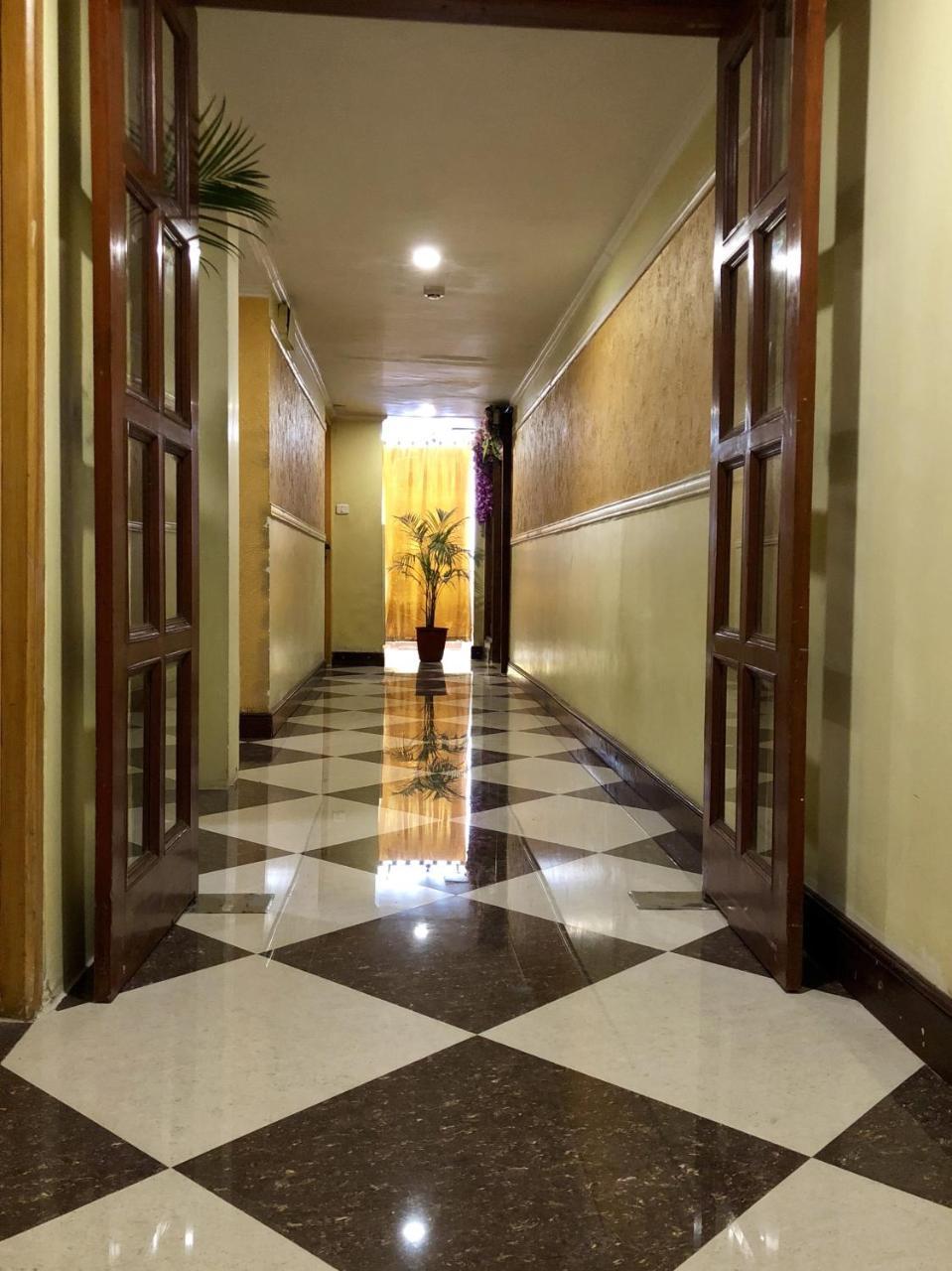 Ritz Plaza Hotel Amritsar Luaran gambar