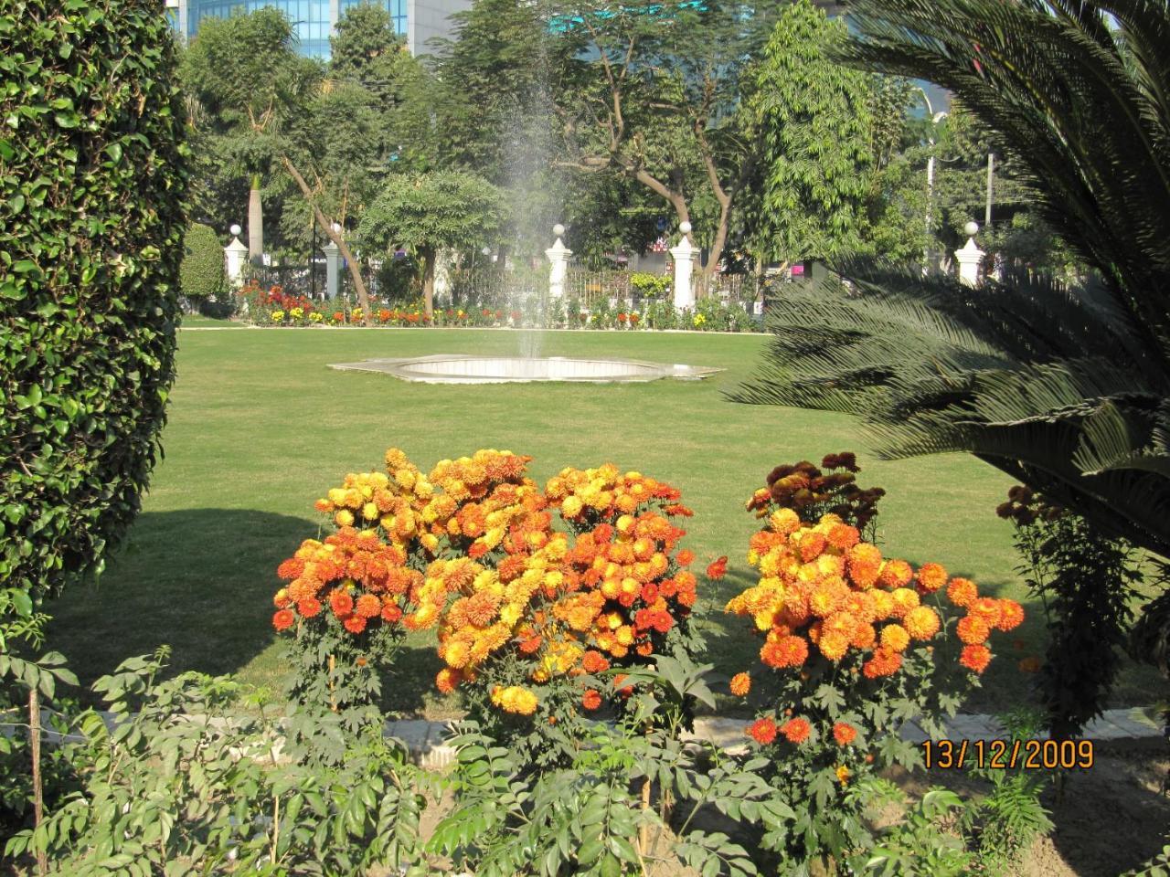Ritz Plaza Hotel Amritsar Luaran gambar