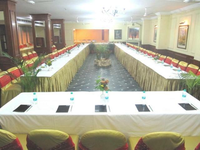 Ritz Plaza Hotel Amritsar Luaran gambar