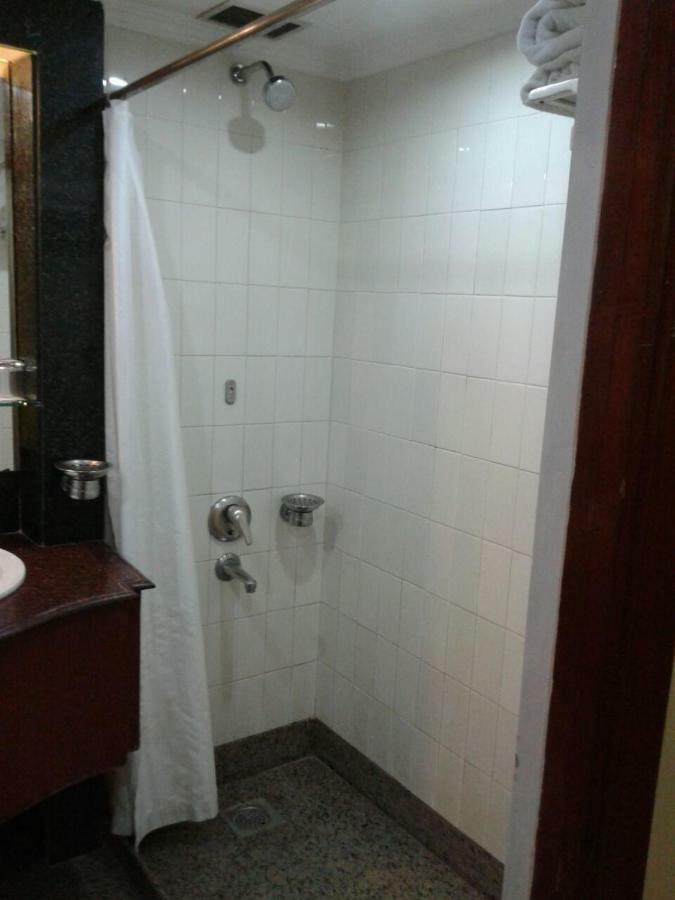 Ritz Plaza Hotel Amritsar Luaran gambar