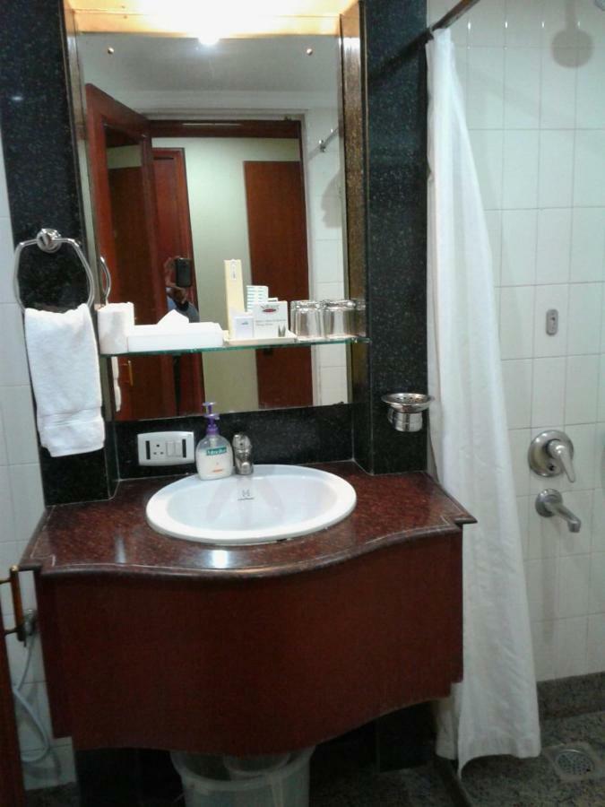 Ritz Plaza Hotel Amritsar Luaran gambar