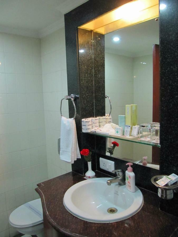 Ritz Plaza Hotel Amritsar Luaran gambar